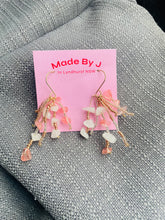 Load image into Gallery viewer, Beaded Dangles