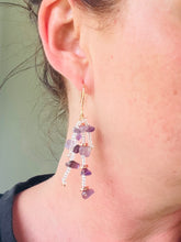 Load image into Gallery viewer, Beaded Earrings