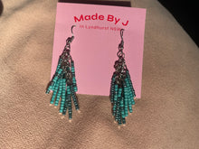 Load image into Gallery viewer, Beaded Earrings
