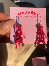 Load image into Gallery viewer, Beaded Earrings
