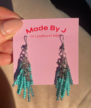 Load image into Gallery viewer, Beaded Earrings
