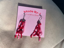 Load image into Gallery viewer, Beaded Earrings
