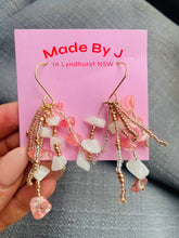 Load image into Gallery viewer, Beaded Dangles
