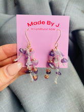 Load image into Gallery viewer, Beaded Earrings

