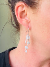 Load image into Gallery viewer, Beaded Earrings
