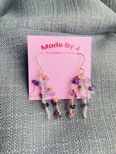 Load image into Gallery viewer, Beaded Earrings
