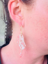 Load image into Gallery viewer, Beaded Dangles
