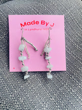 Load image into Gallery viewer, Beaded Earrings
