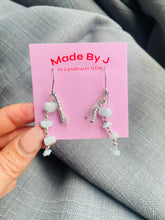 Load image into Gallery viewer, Beaded Earrings
